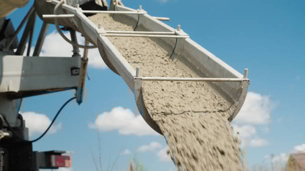 Best Residential Concrete Solutions in Round Rock, TX